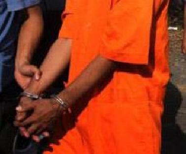 Dua Spesialis Jambret Diringkus Polsek Limapuluh