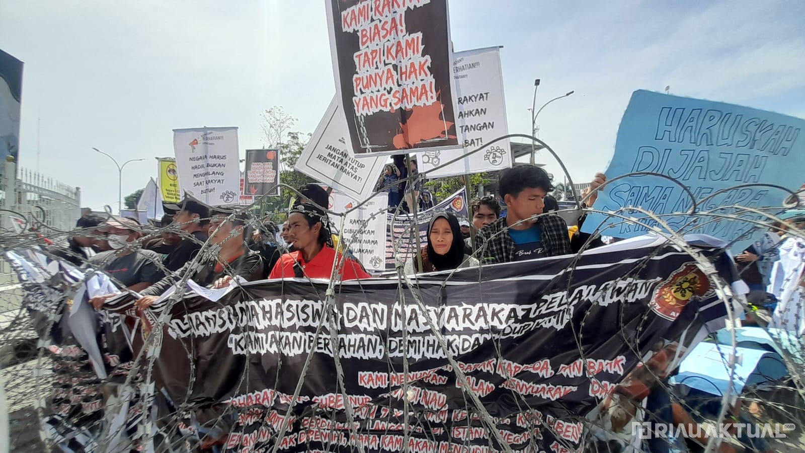 BAM DPR RI Kunjungi Riau Besok, Bahas Perlindungan Masyarakat Terdampak Penertiban TNTN