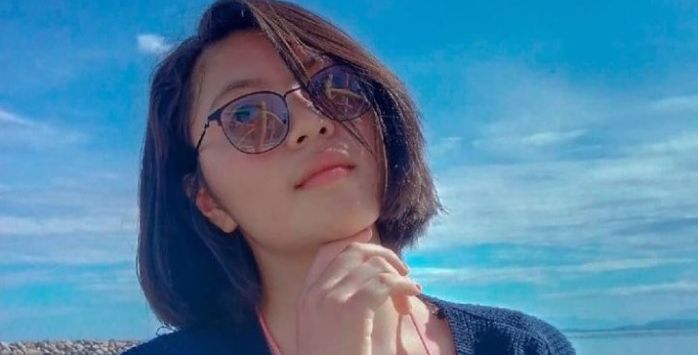 Paskibraka Nasional 2021 Anggie Fricilia Dibully Gara-gara ‘Orang Dalam’