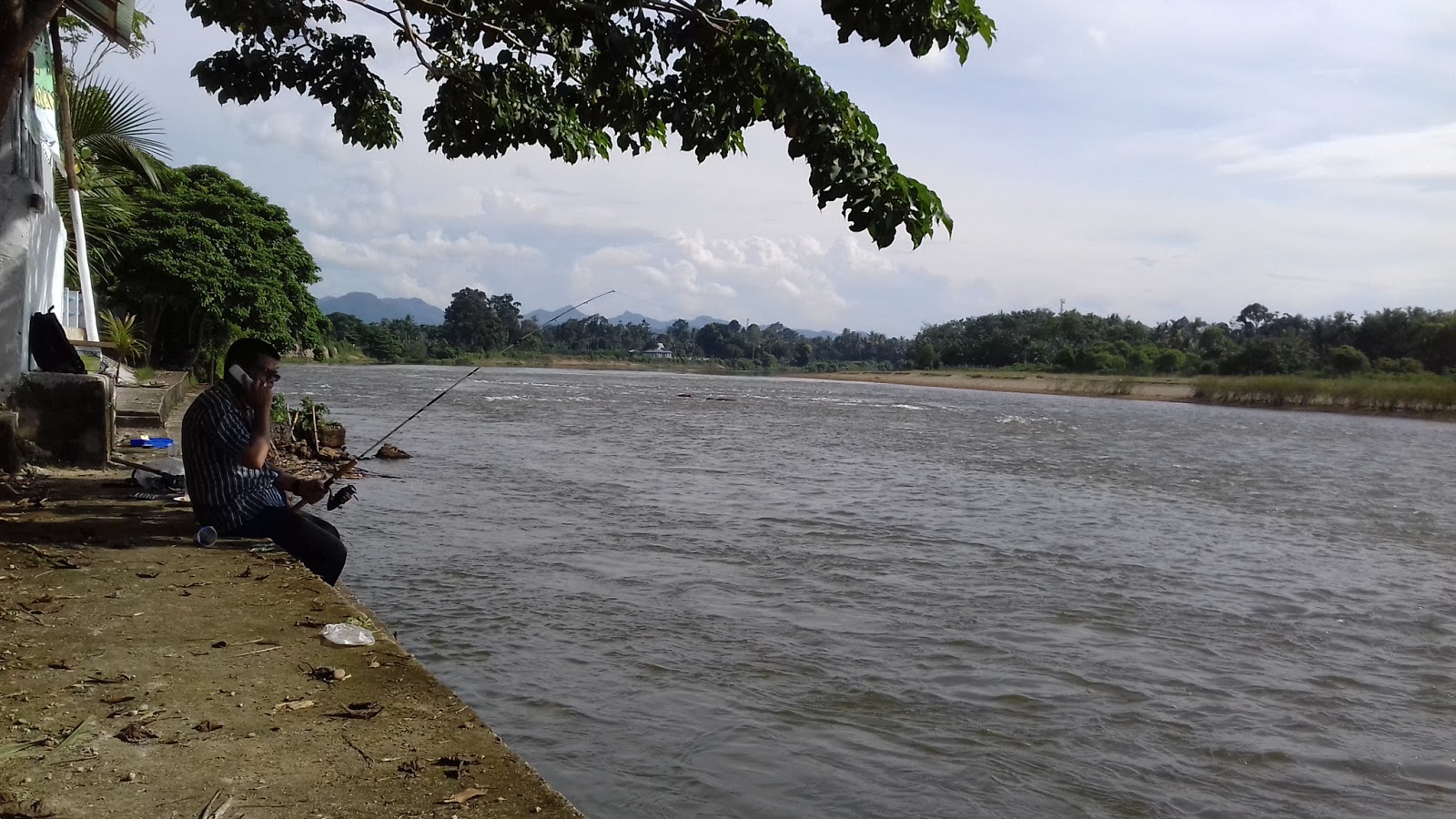 Objek Wisata Budaya di Kampar, Pernah Ditinggalkan Warga Karena Isu Ini