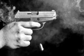 Terungkap! Hasil Uji Labfor, Ini Senjata Digunakan Pelaku Penembakan Mobil di Tanah Abang