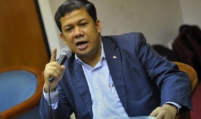 Harus Ada Alasan Konstitusional untuk Mengganti Fahri Hamzah