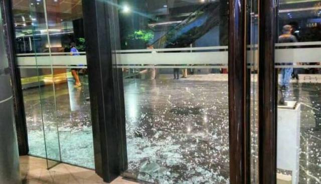 BMKG katakan Sembilan Gempa Susulan Getarkan Deli Serdang