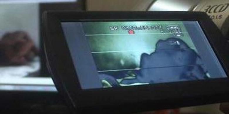 Video Asusila 2 Siswi dan 9 Siswa SMP Dibuat untuk Bercanda