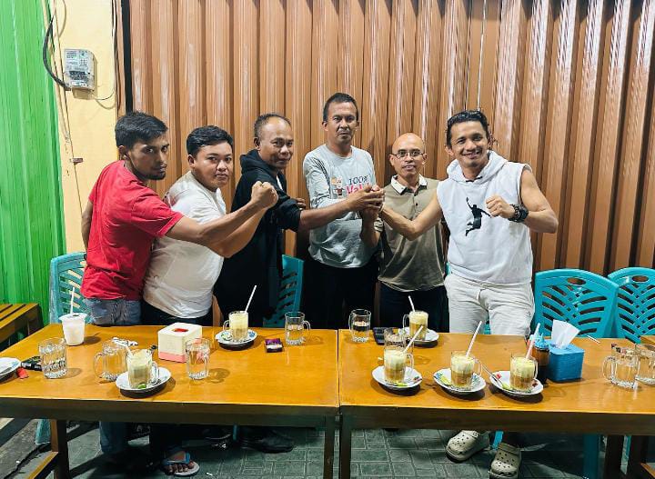 Pacu Jalur 2025, Pemuda Batak Kuansing Sponsori 11 Jalur, Termasuk Jalur Pendekar Bukik Nan Tigo