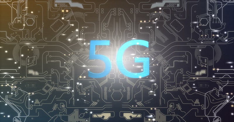 Jaringan 5G Mulai Digunakan di 2018