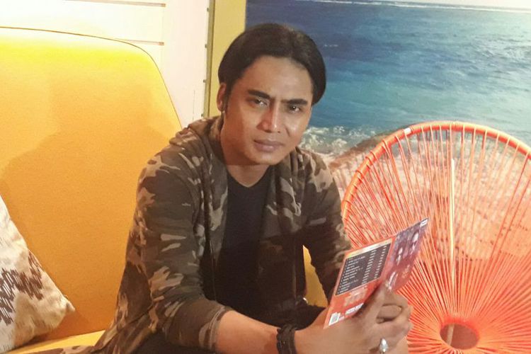 Berguru Politik kepada Dedi Mulyadi, Charly 