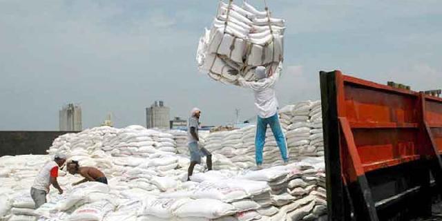 Mentan: Kepri Dulu Surganya Beras Selundupan, Sekarang Harus Ekspor