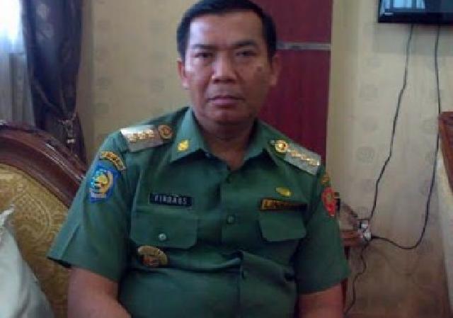 Walikota Pekanbaru Minta PLN Berbenah  