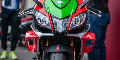 Siap-siap, Beberapa Moge Sport Akan Punya Aero-Fairing