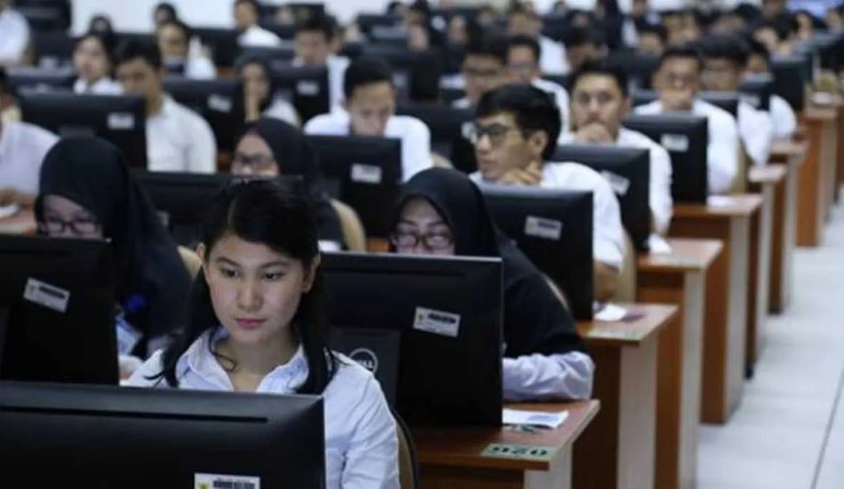 Pemprov Riau Perpanjang Jadwal Seleksi PPPK Tahap II Hingga 15 Januari 2025