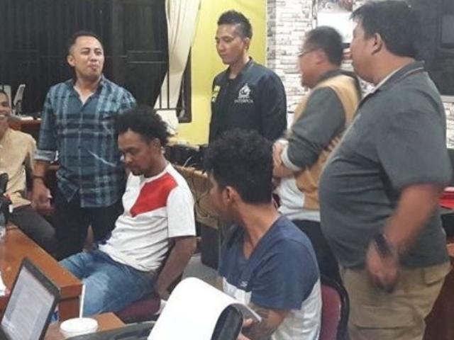 Bentrok FBR vs Kelompok Ambon Terjadi di 3 Lokasi di Bekasi