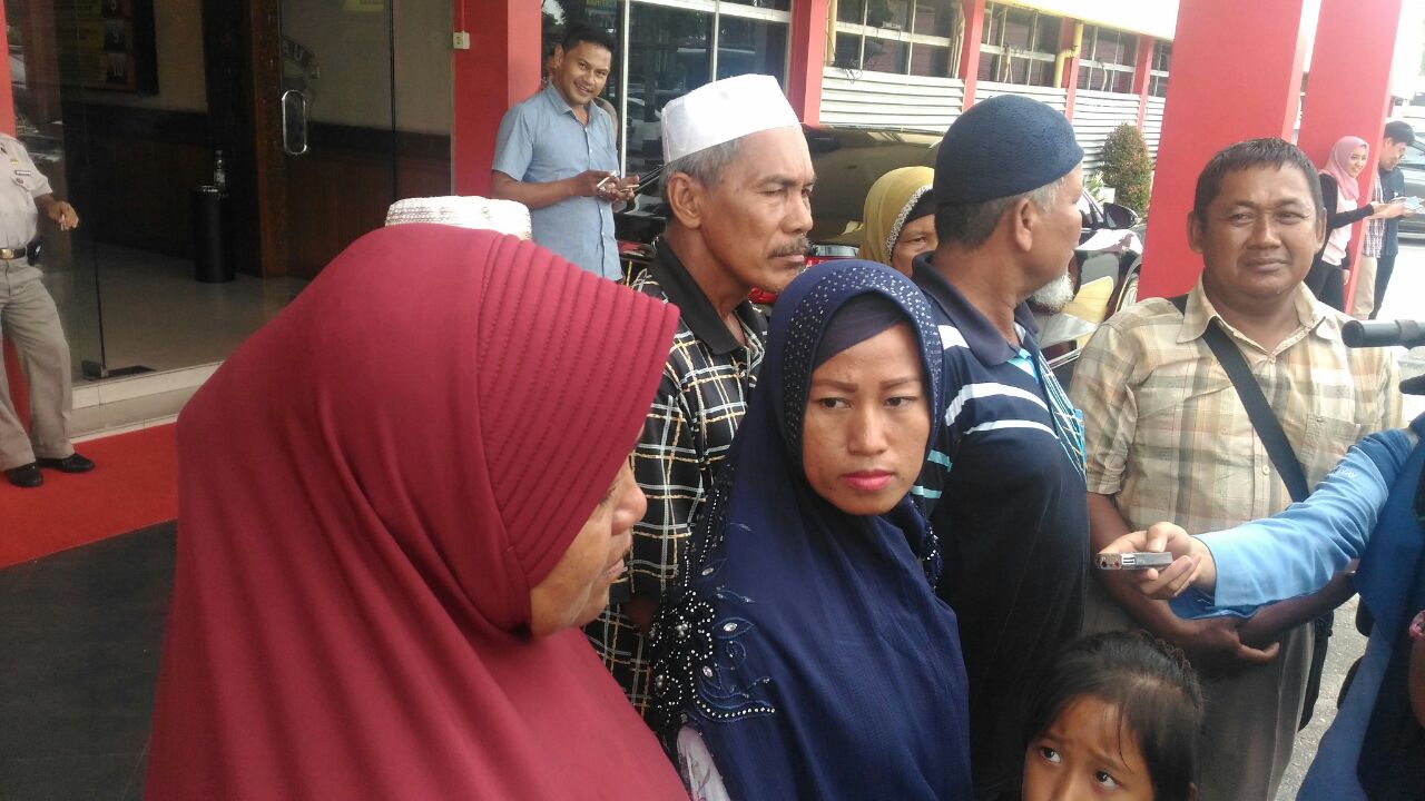 Dit Reskrimum Polda Riau Limpahkan Dugaan Penipuan Travel Umrah JPW ke Kejati