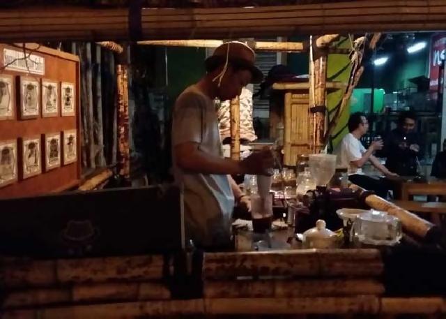 Bondowoso Bakal Jadi Daerah Seribu Kedai Kopi Dalam Satu Desa
