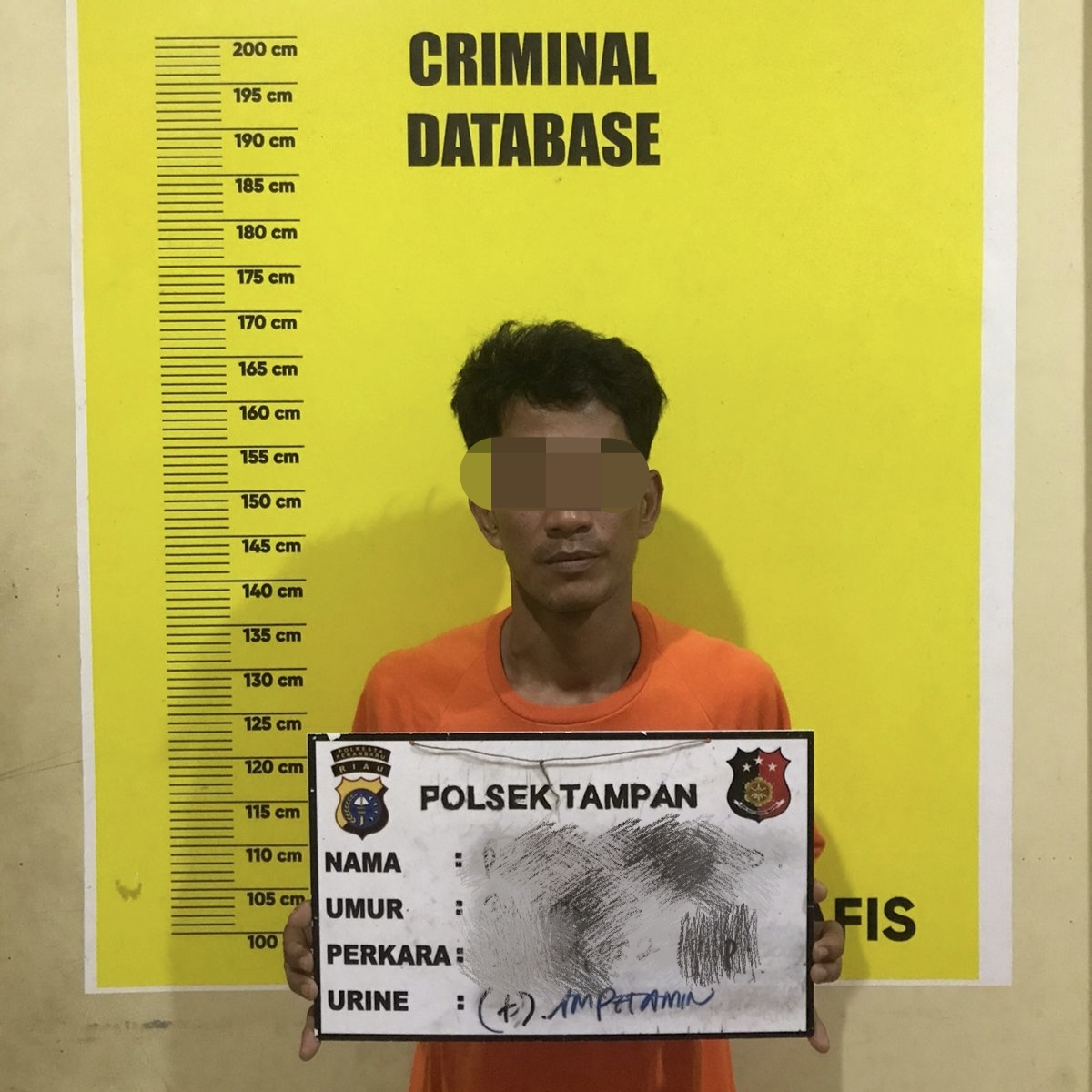 Rumah Kos Disatroni Maling, 2 IPhone Milik Mahasiswa Raib