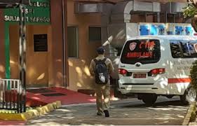 Ungkap Identitas Detil Pasien Corona, Walikota Depok Disebut Kelewatan