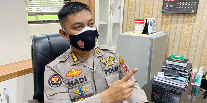 Duh! Usai Kasus Kapolsek Perkosa Anak Tersangka, Kini Anggota Diduga Cabuli Istri Tahanan