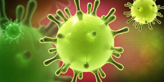 Rekor! Pasien Corona di Indonesia Hari Ini Bertambah 1.624, Untuk Riau 1 Kasus