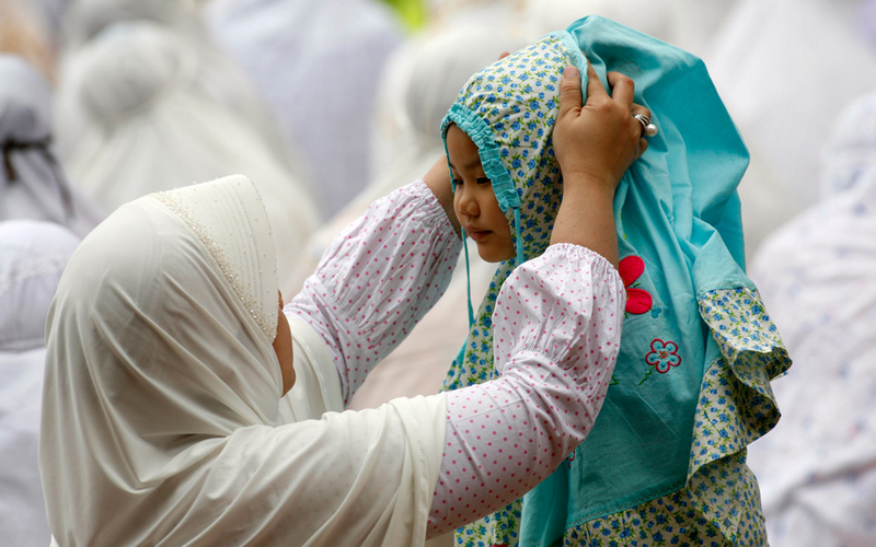 Bisnis Hijab dengan Untung Jutaan Rupiah, Ini Rahasianya!