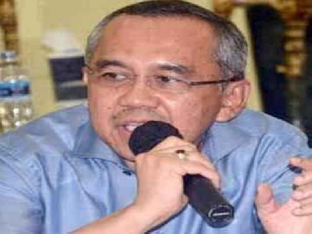 Dispenda Riau Dituntut Optimalkan Sumber PAD