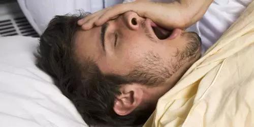 5 Ancaman Penyakit Jika Anda Tidur Kurang dari 8 Jam Setiap Malam