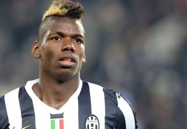 Pulang ke MU, Pogba: Terima Kasih Juventus