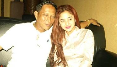 Dilamar, Dewi Perssik Ancam Gugat Pengusaha Kalimantan