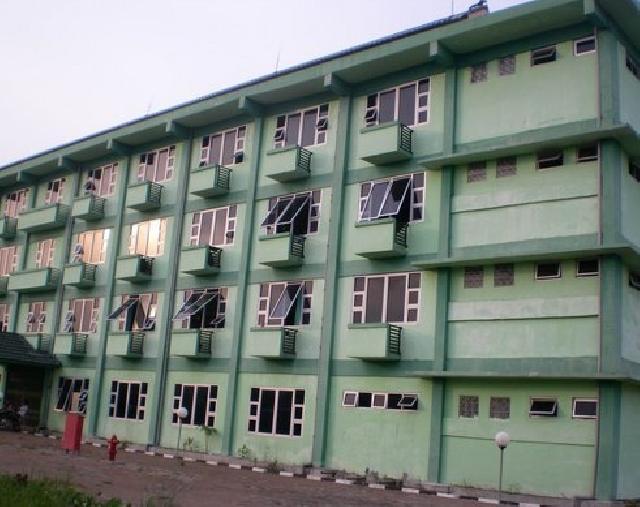 Rusunawa Tidak Difungsikan, Pekanbaru Siap-Siap Tidak Terima Bantuan Dari Pusat