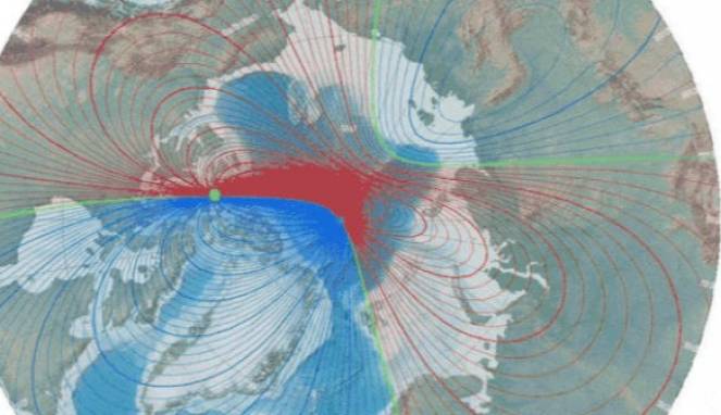 Matahari Akan Terbit dari Barat, Ilmuwan Mengungkapnya