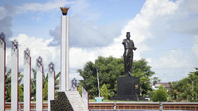 Begini Progres Kajian Pemindahan Ibu Kota