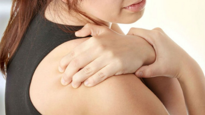 10 Tanda Tubuh Anda Butuh Bantuan Segera