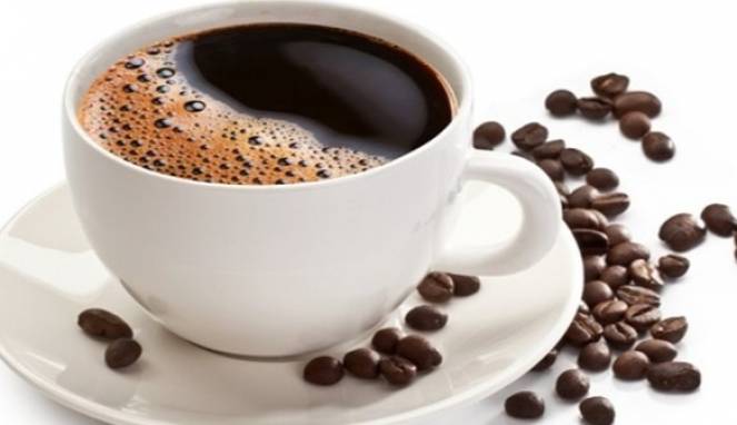 Kopi Hitam, Si Pahit yang Dapat Obati Sesak Napas