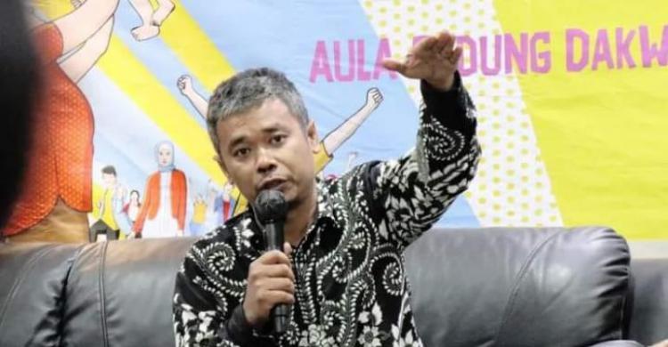 Safari Politik Prabowo Di Jatim Perbesar Potensi Kemenangan Di Pilpres 2024