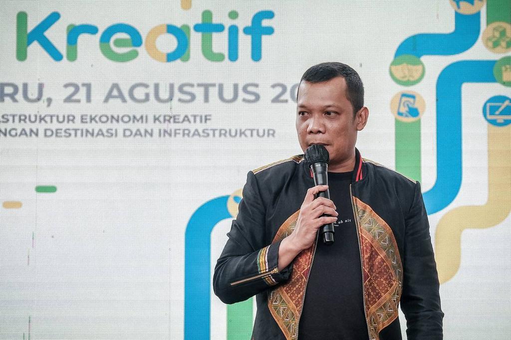 Masuki Musim Pancaroba, Pj Walikota Pekanbaru Sampaikan Hal ini ke Masyarakat