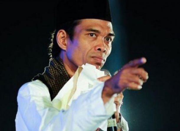 UAS: Ada Lima Tanda Orang Ikhlas