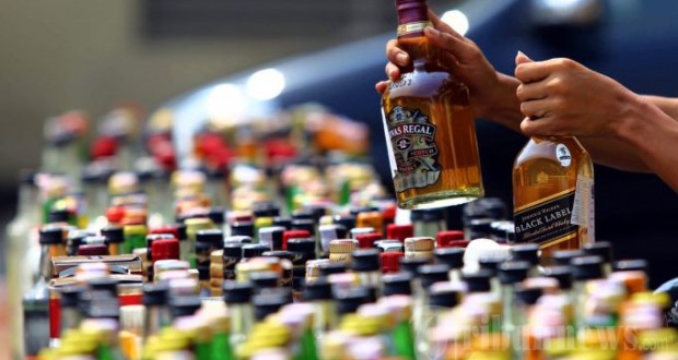 Perpres Investasi Miras untuk 3 Daerah Saja, Pemprov Papua: Miras Tak Baik, Kami Sudah Larang