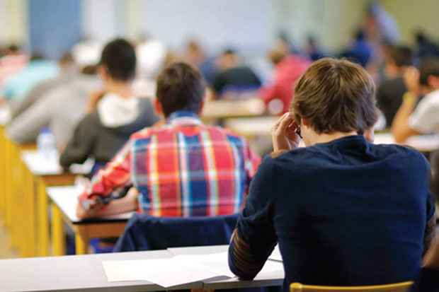 Soal Matematika Terlalu Sulit, Banyak Siswa Selandia Baru Menangis