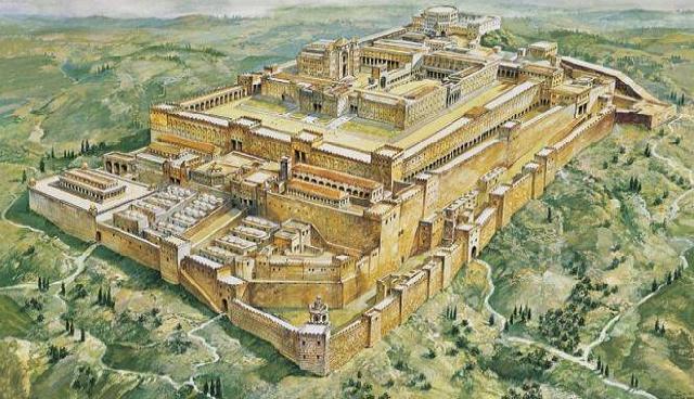 Kisah Malaikat Izrail Masuk ke Rumah Nabi Sulaiman