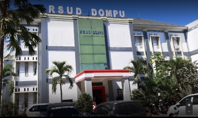 Ada Fakta Baru Video Mesum Oknum Polisi Pasien Corona di Kamar Isolasi