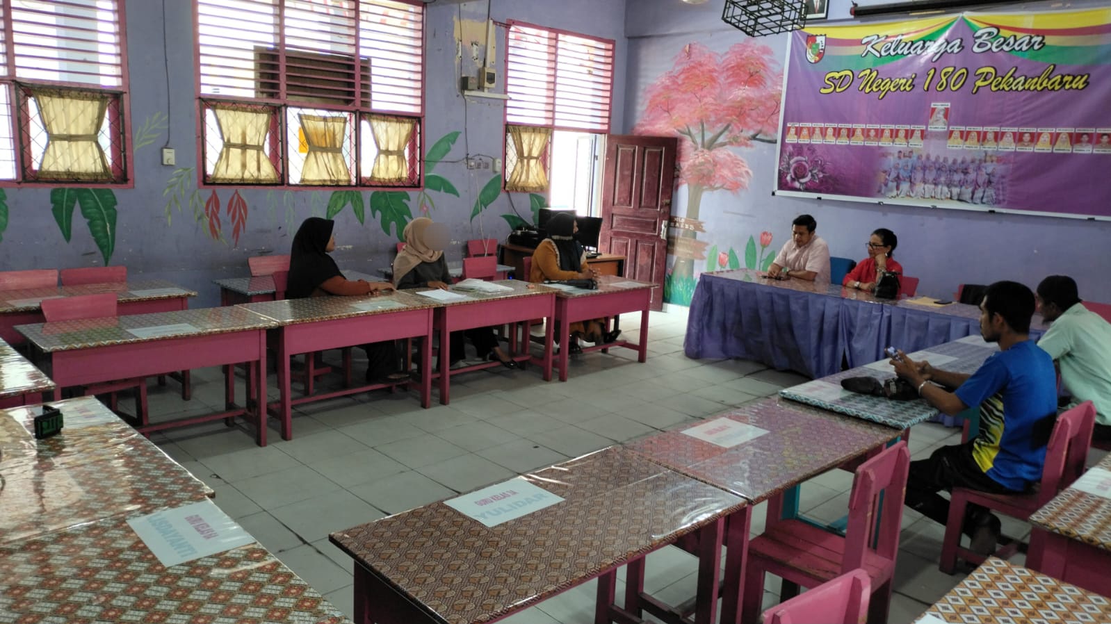 Empat Anak di Bawah Umur Jadi Korban Sodomi