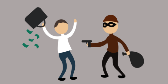 Perampok Sekap dan Aniaya Sekeluarga di Pemalang, Hartanya Dikuras Rp 260 Juta