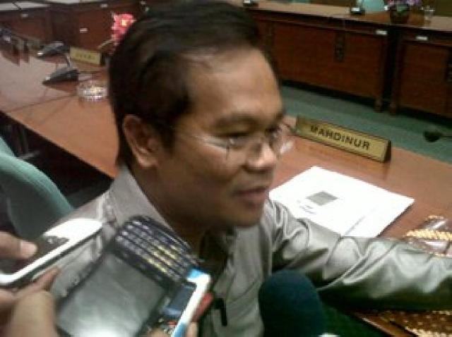 Koko: Kebijakan Gubri Tangani Karhutla Perlu Didukung Penuh Pihak Kepolisian