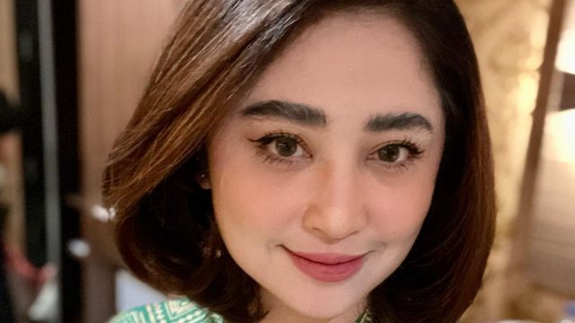 Belum Punya Anak dan Harta Disebut Pemicu Gugatan Perceraian, Dewi Perssik Bilang Begini