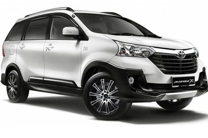 Toyota Pastikan Penyegaran Avanza Tak Kan Ikuti Gaya Xpander!