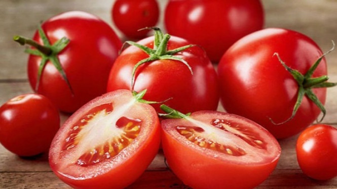5 Makanan Berwarna Merah Ini Dibutuhkan untuk Kesehatan