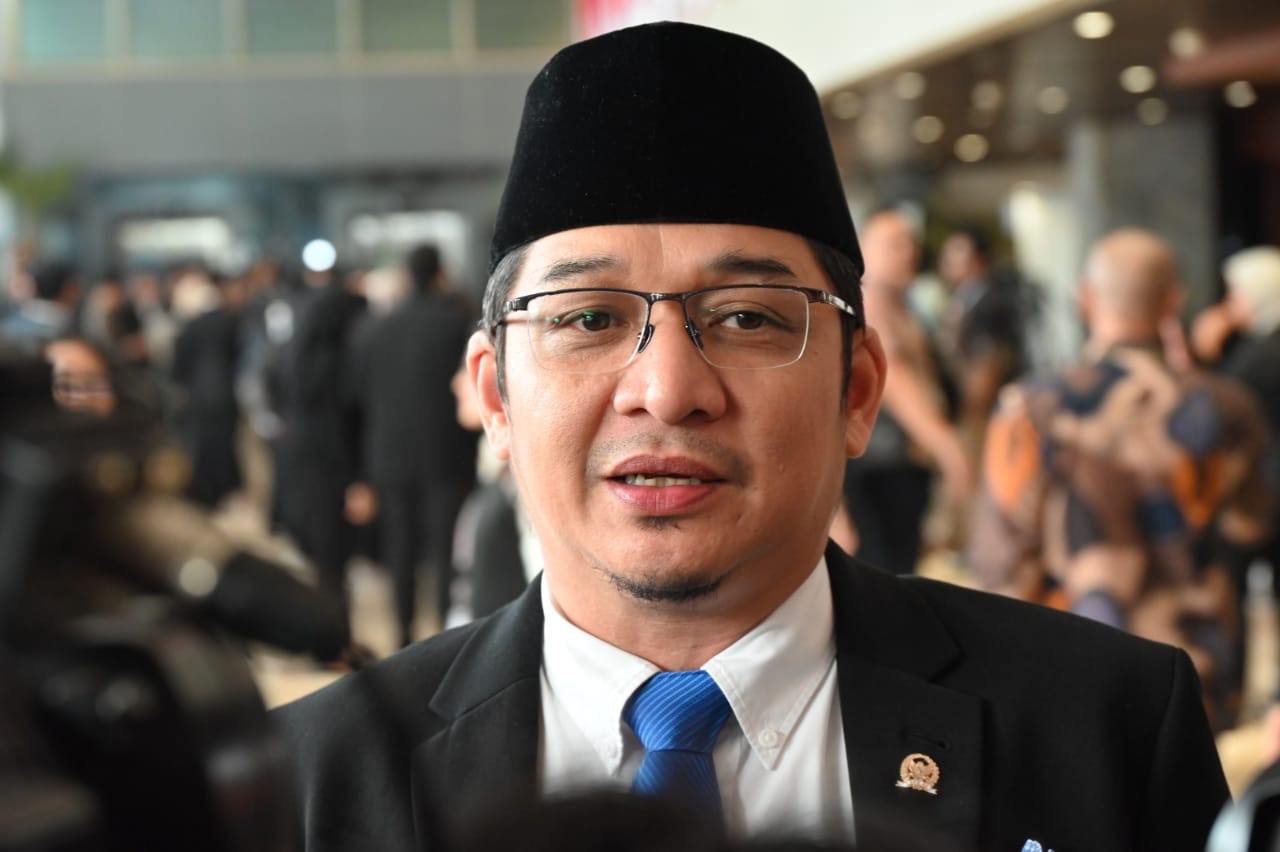 Sigit Purnomo Berharap Polemik Royalti Musik Dapat Segera Diselesaikan