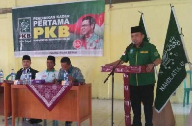 Dani: PKB Tidak Mengenal Pragmatisme