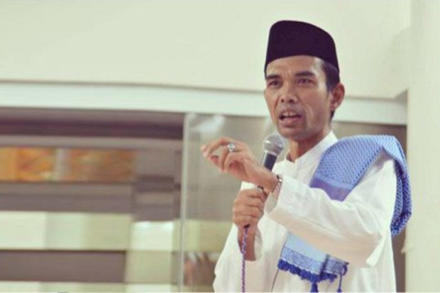 Ustaz Abdul Somad Doakan Ustaz Zulkifli Dapat Keadilan