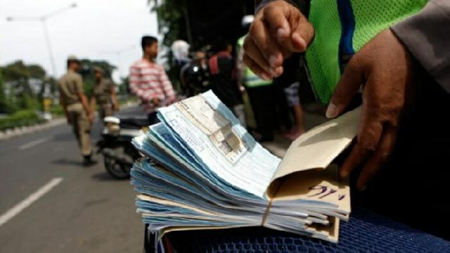 DPRD Dukung Berlakunya Sistem Tilang Online