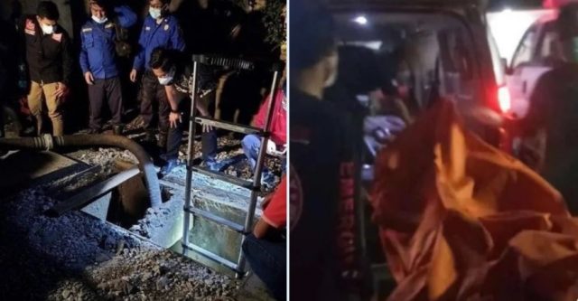 Korban Gorong-gorong di Tangerang Bertambah, 5 Orang Tewas